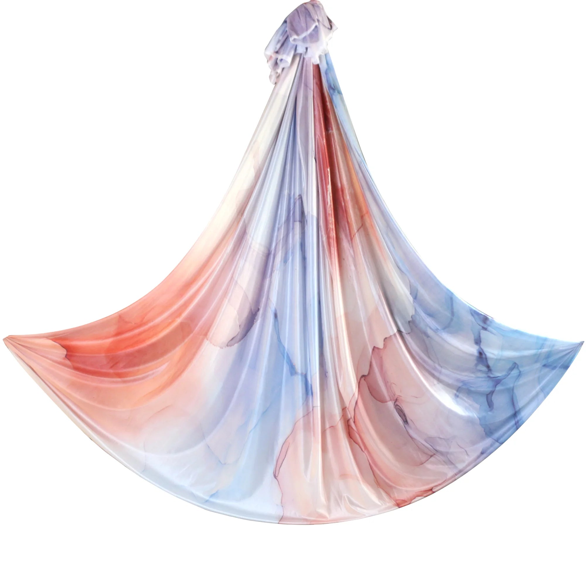 Aerial Silk Yoga Hammock