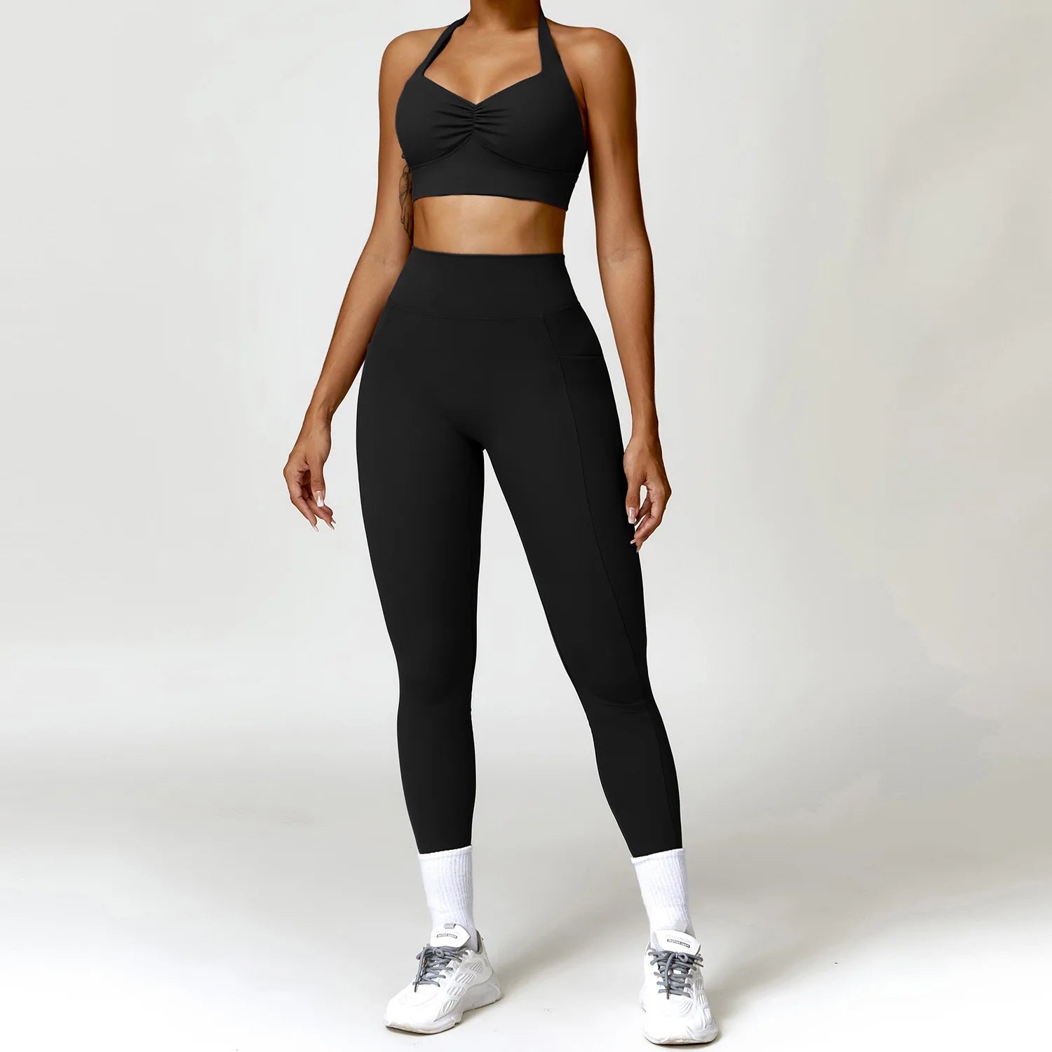 High Waist Leggings sets or separates