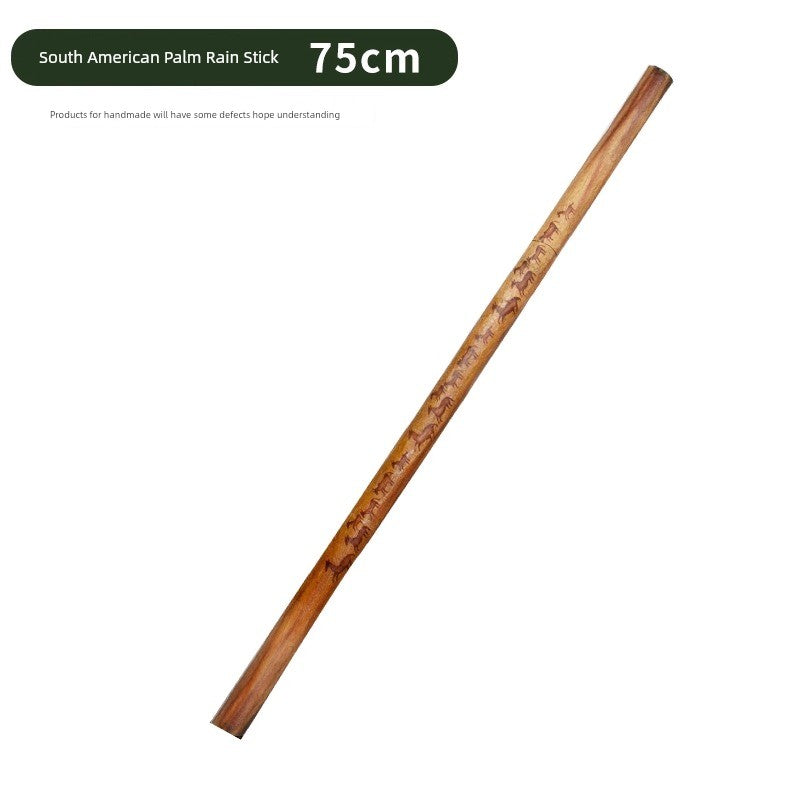 Derui Rain Stick From Chile