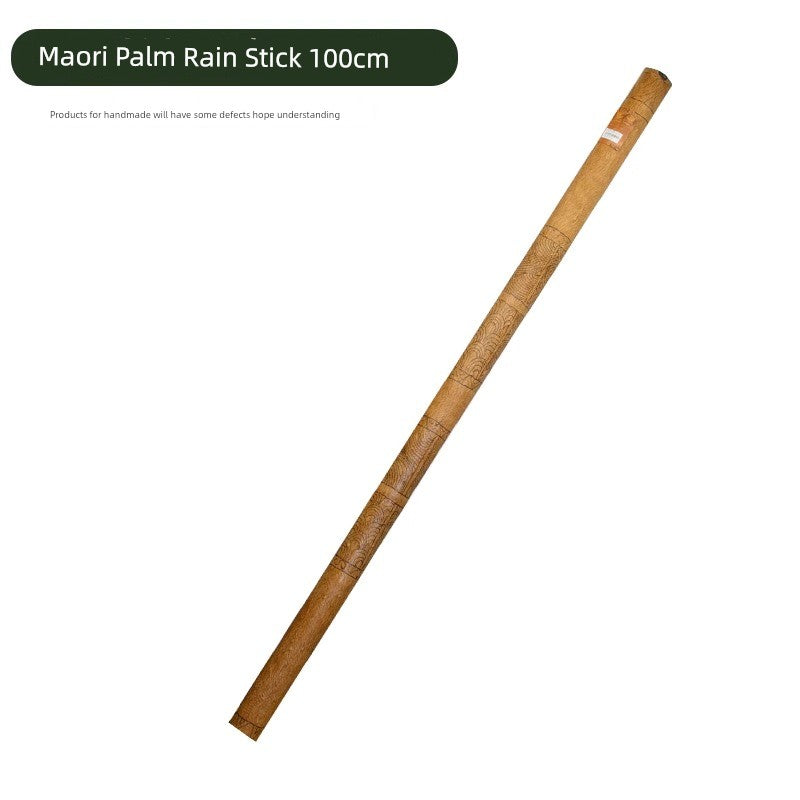 Derui Rain Stick From Chile