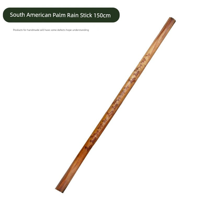 Derui Rain Stick From Chile